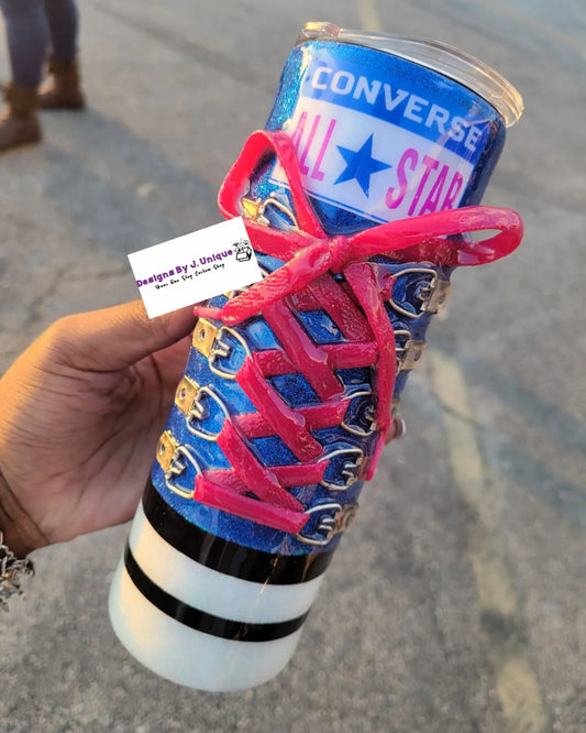 Converse Tumbler