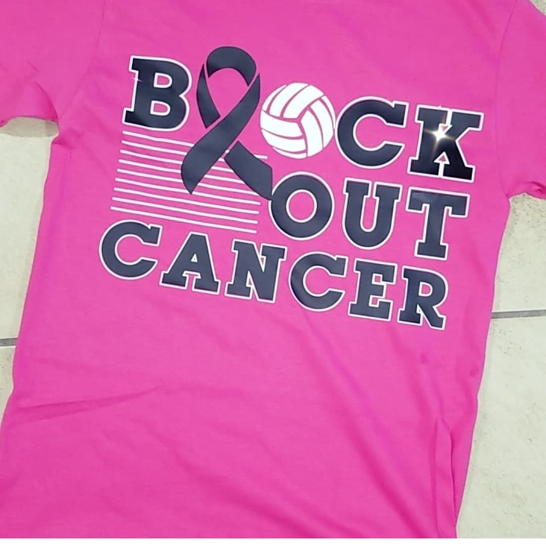 Block Out Cancer